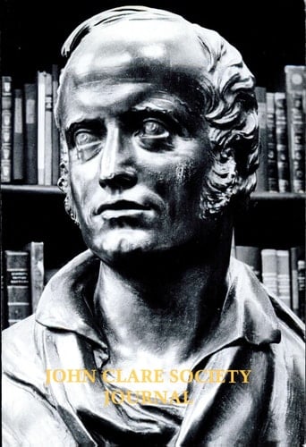 John Clare Society Journal, 16 (1997)
