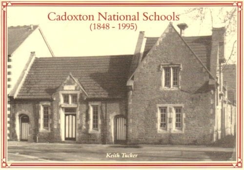 Cadoxton National Schools (1848-1995)