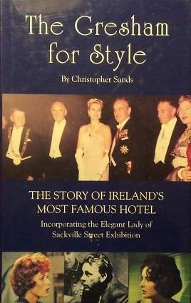 The Gresham for Style