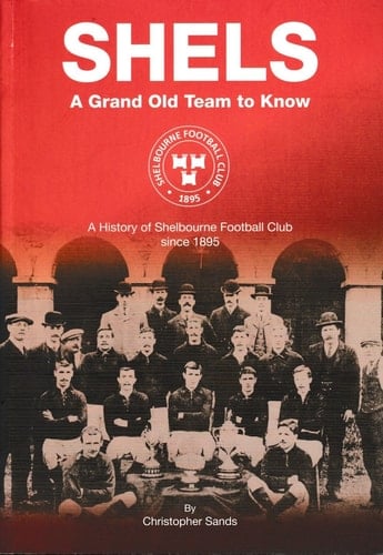 Shels: A Grand Old Team to Know