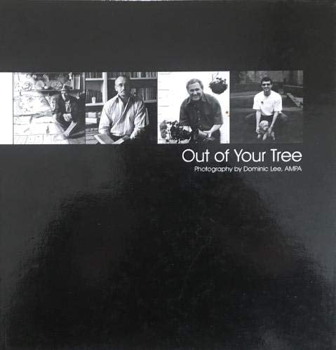 Out of Your Tree