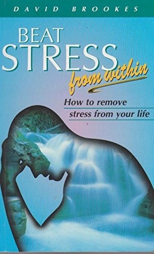Beat Stress From Within