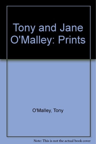 Tony & Jane O'Malley Prints