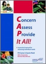 Cap it All!