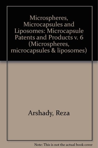 Microcapsule Patents and Products