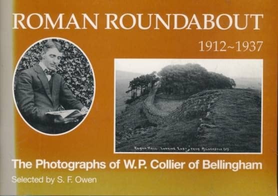 Roman Roundabout, 1912-1937