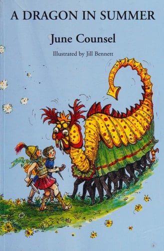 A Dragon in Summer