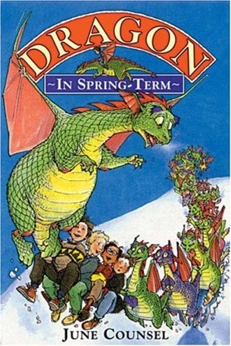 A Dragon in Spring Term