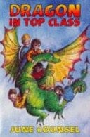 A Dragon in Top Class
