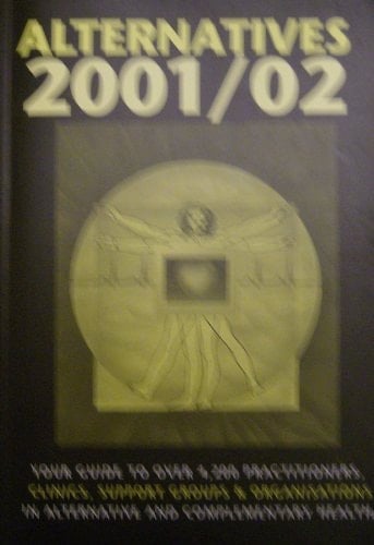 Alternatives 2001-02