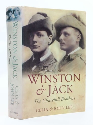 Winston and Jack