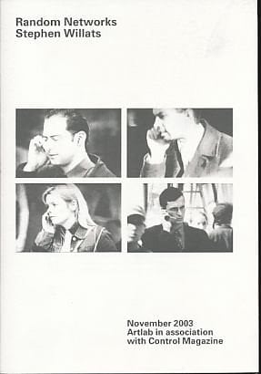 Random Networks November 2003