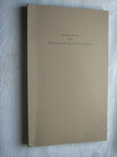 Works from the Chapman Family Collection