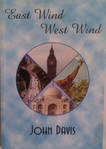 East Wind, West Wind