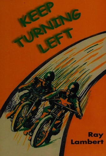 Keep Turning Left