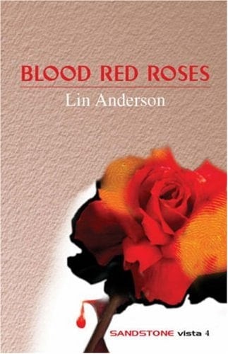 Blood Red Roses