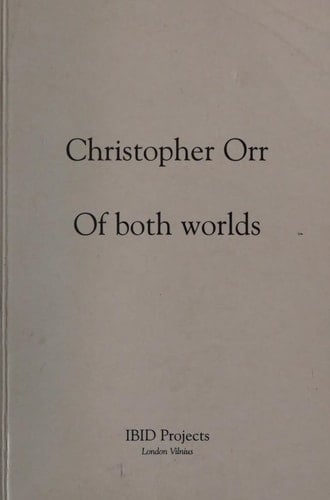 Of Both Worlds