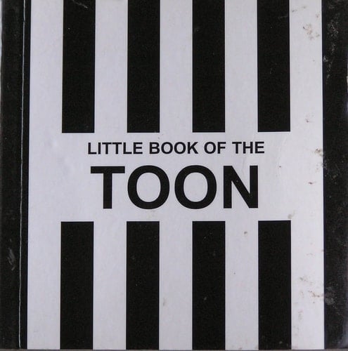 Little Book of the Toon