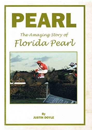 Pearl The Amazing Story of Florida Pearl