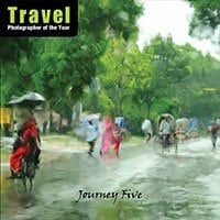 Journey Five A Collection of Images from Travel Photographer of the Year