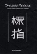 Darting Fingers Hidden Form of Wing Chun Kung Fu