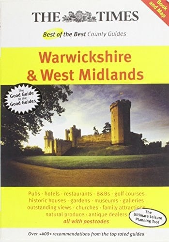 Warwickshire & West Midlands