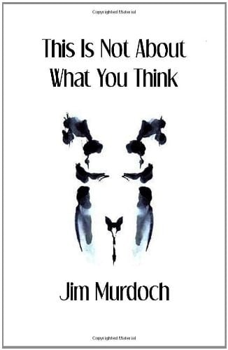 This is Not about what You Think