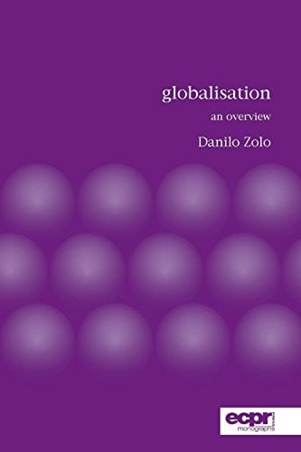 Globalisation: an overview