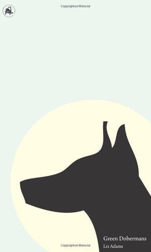 Green Dobermans