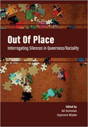 Out of Place