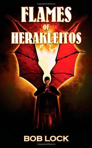Flames of Herakleitos