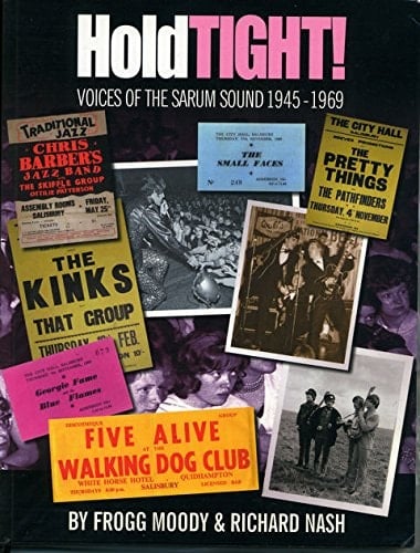 Holdtight! Voices of the Sarum Sound 1945-1969