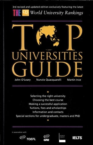 Top Universities Guide