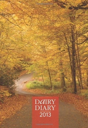 Dairy Diary 2013