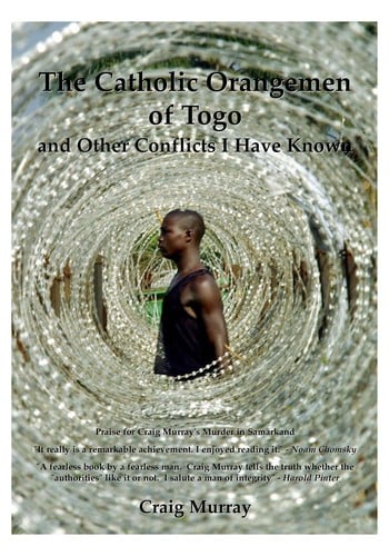 The Catholic orangemen of Togo and other conflicts I have known
