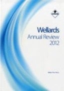 Wellards Annual Review 2012