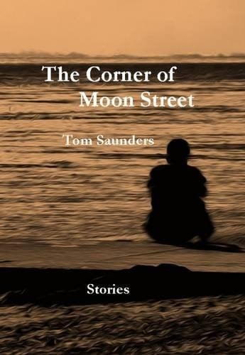 The Corner of Moon Street Stories