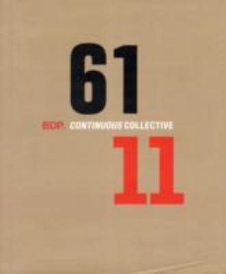 6111 BDP Continuous Collective