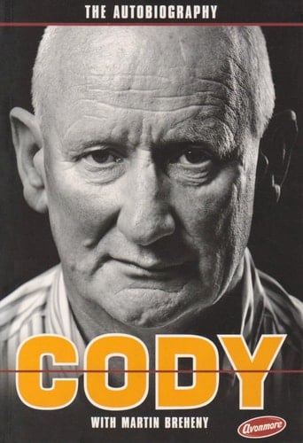 Cody The Autobiography