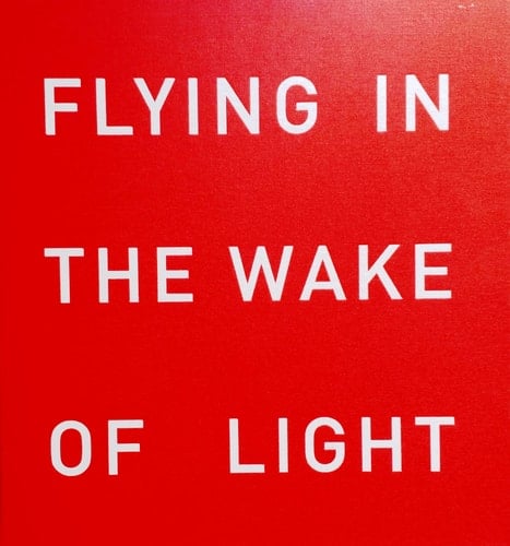 Flying in the Wake of Light Irina Stolyarova Collection