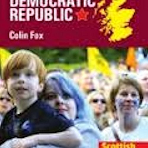 For a Modern Democratic Republic