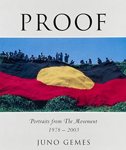Proof Portraits from the Movement 1978-2003