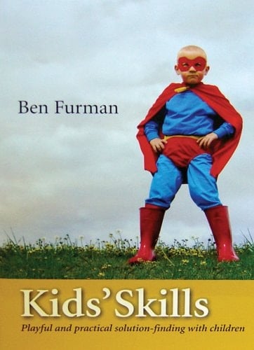 Kids' Skills Playful and Practical Solution-finding with Children