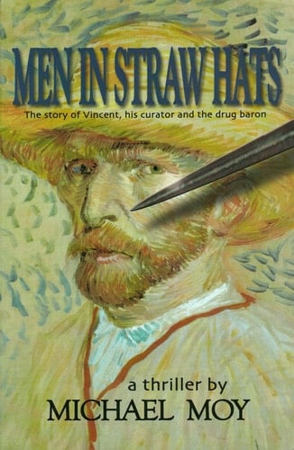 Men in Straw Hats