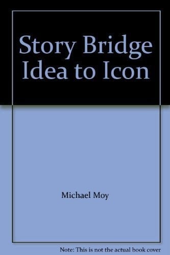 Story Bridge Idea to Icon