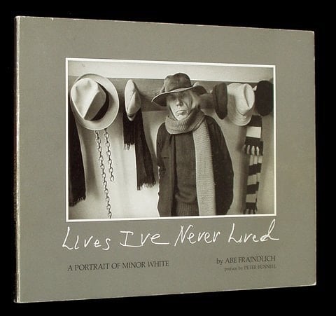 Lives I've Never Lived: A Portrait of Minor White