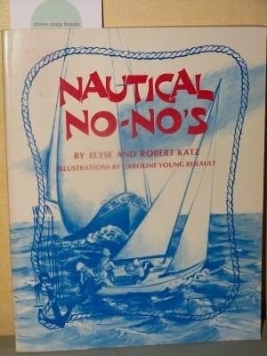 Nautical No-No's