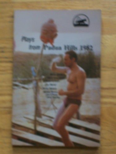 Plays from Padua Hills 1982