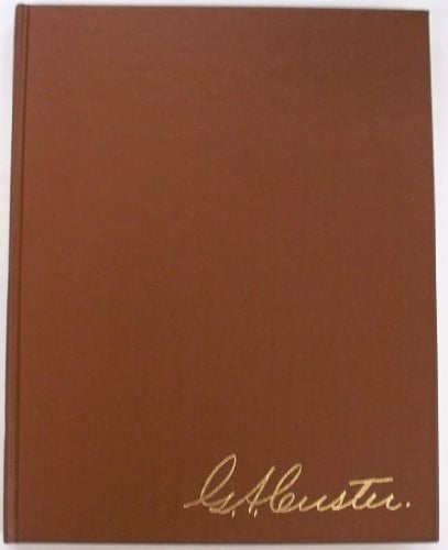 Custer in Photographs