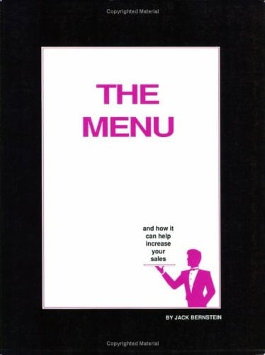 The Menu